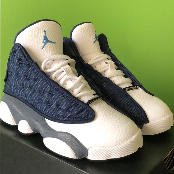 jordan retro 13 preschool